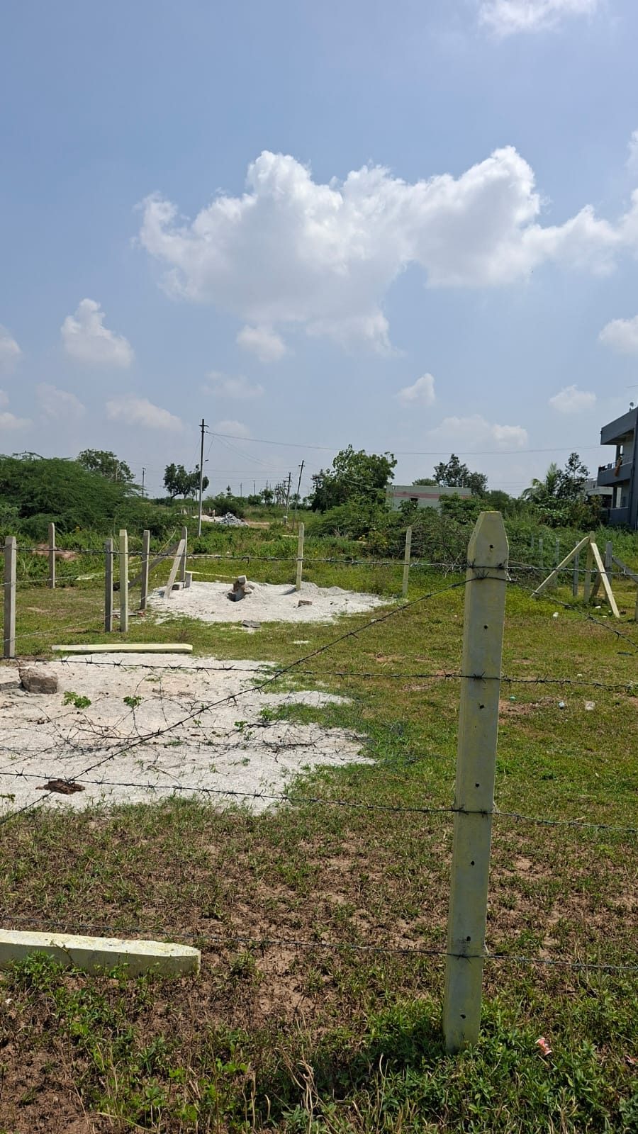 Residential Plot in Yadgiri — photo 4