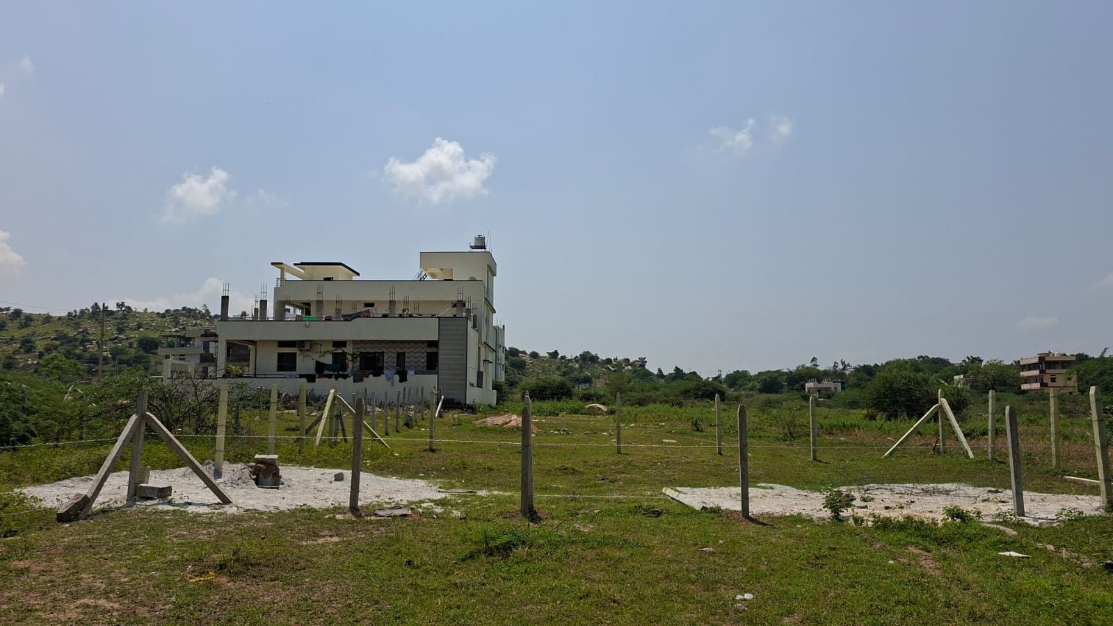 Residential Plot in Yadgiri — photo 3