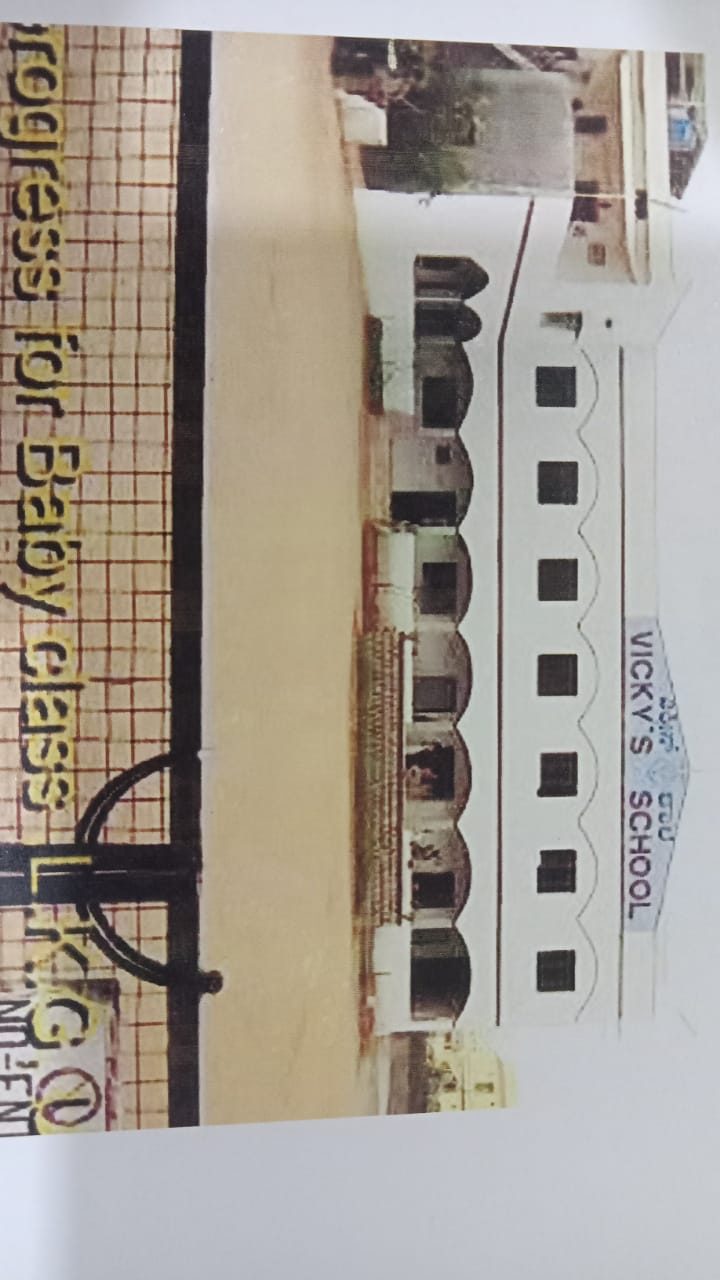 Commercial Plot in Ballari — photo 1