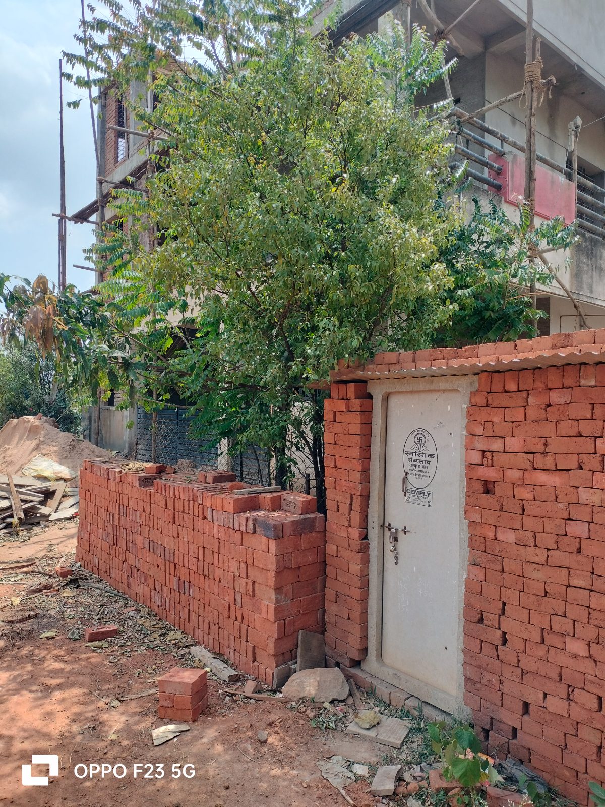 Residential Plot in Hubli — photo 2
