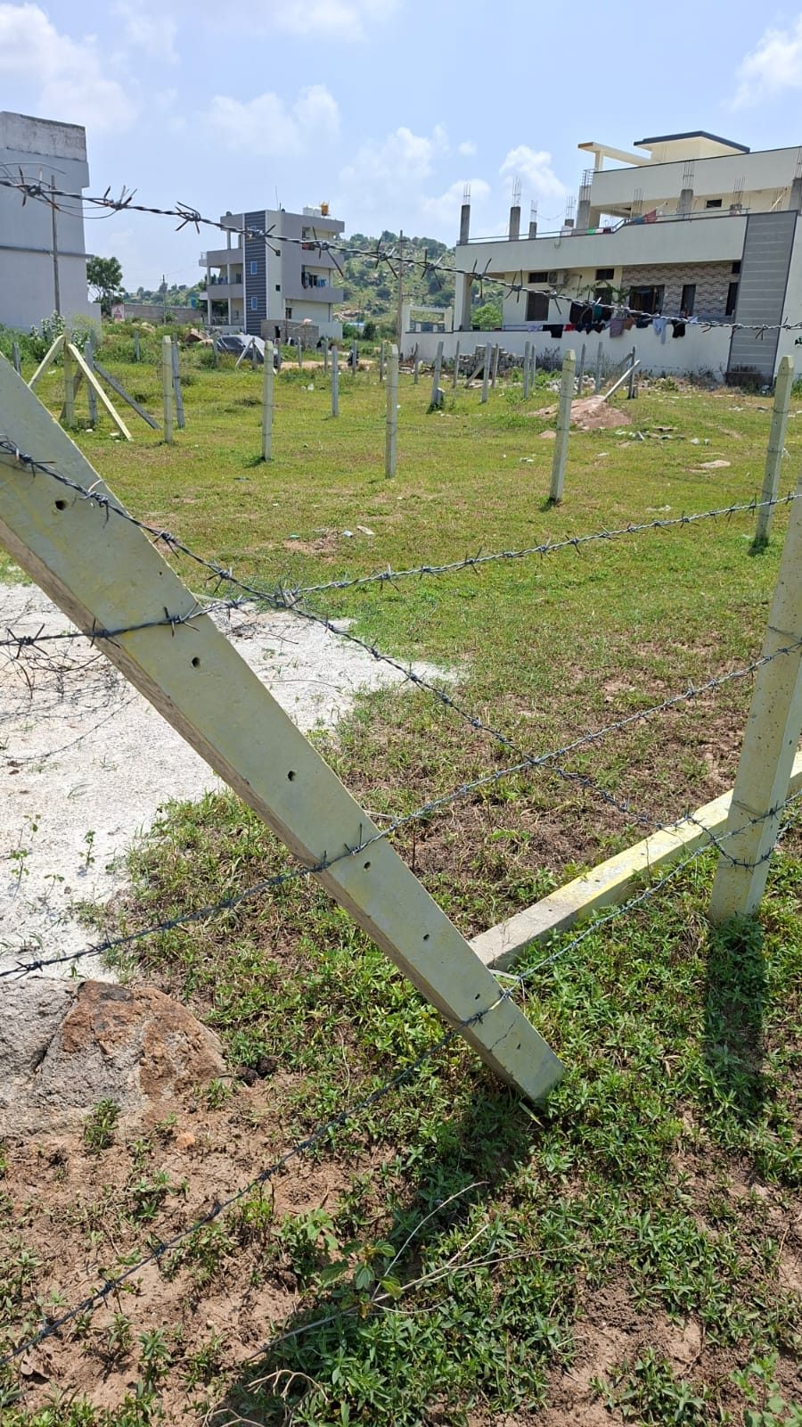 Residential Plot in Yadgiri — photo 1