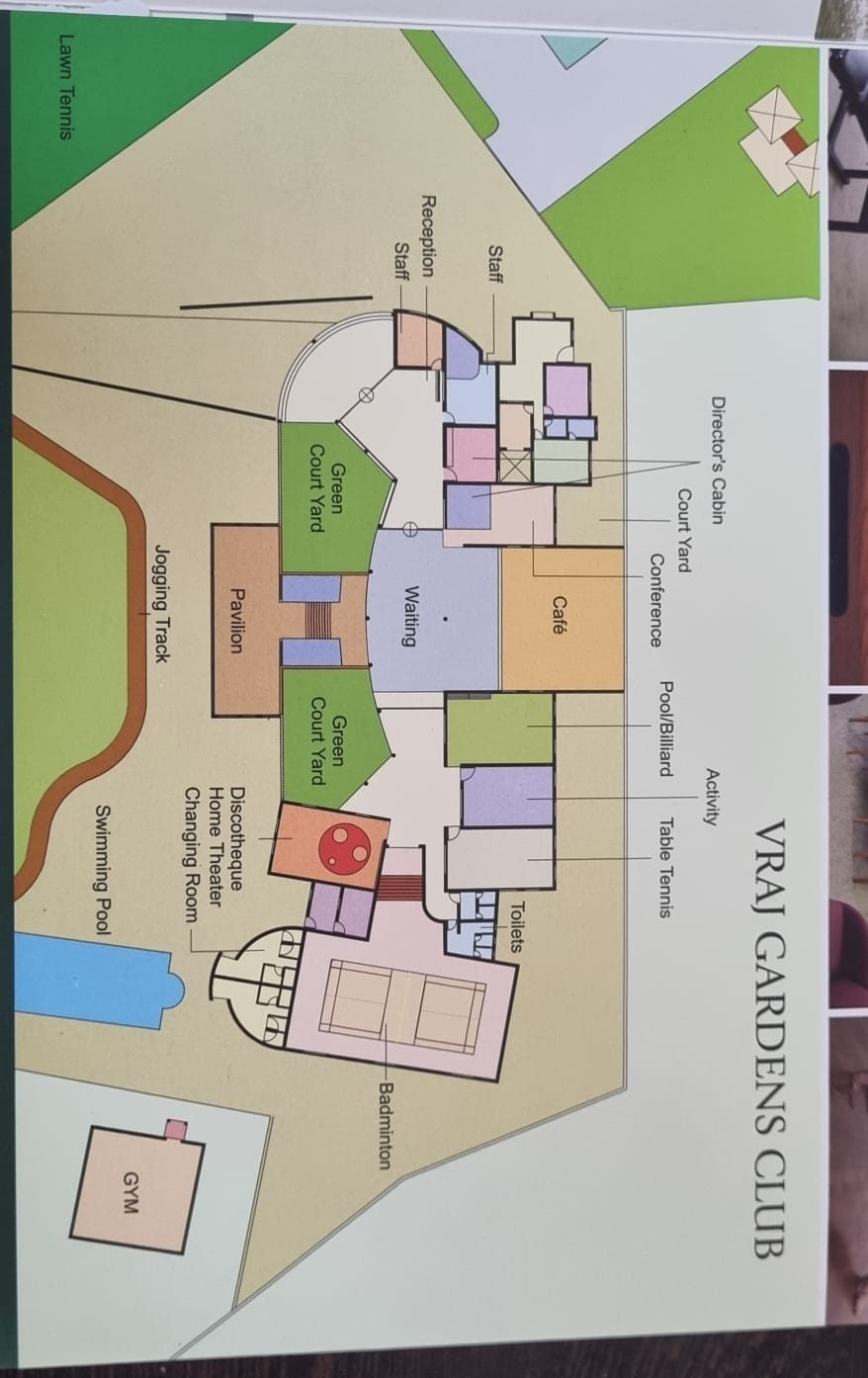 Residential Plot in Ahmedabad — photo 2