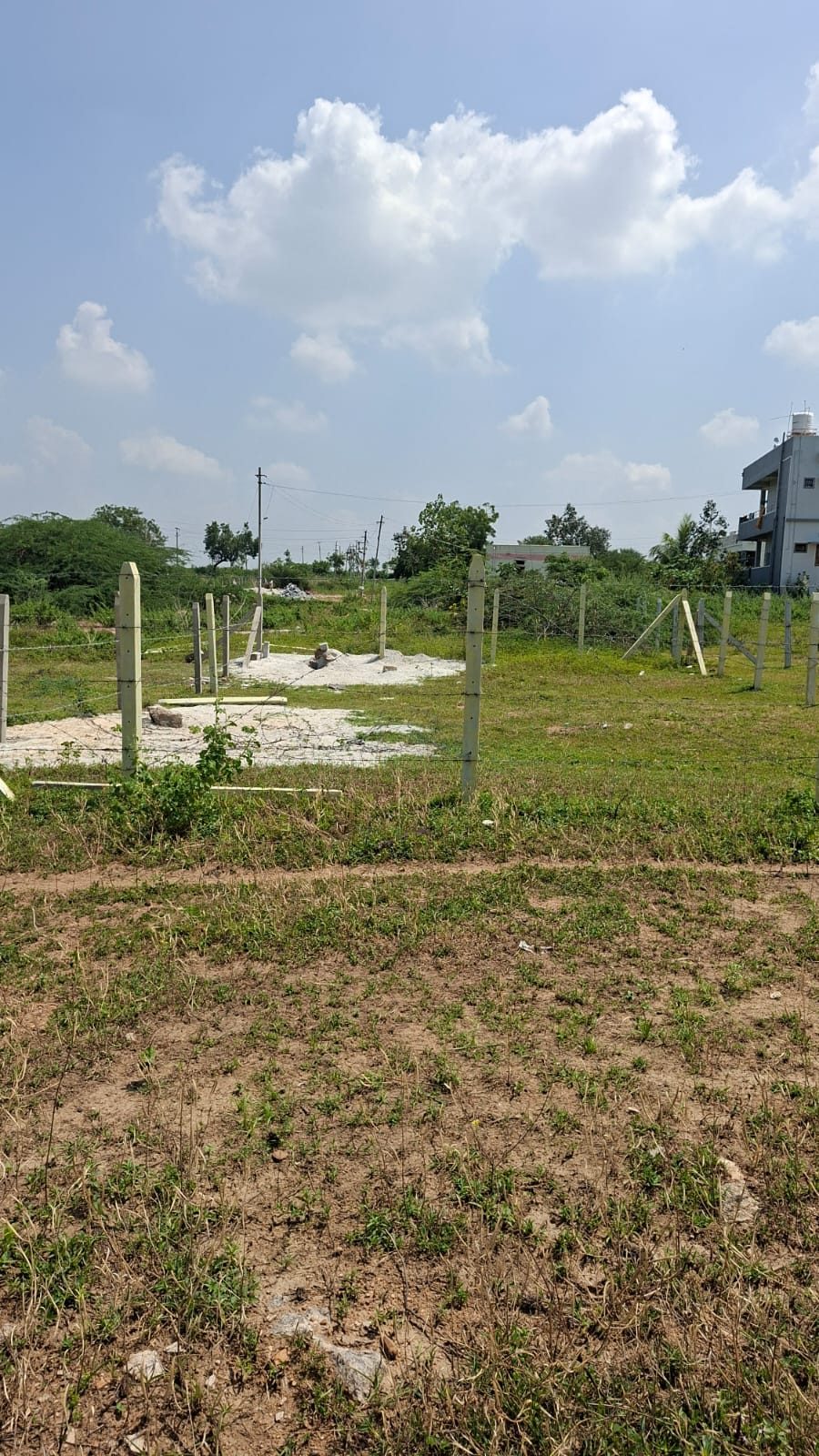 Residential Plot in Yadgiri — photo 5