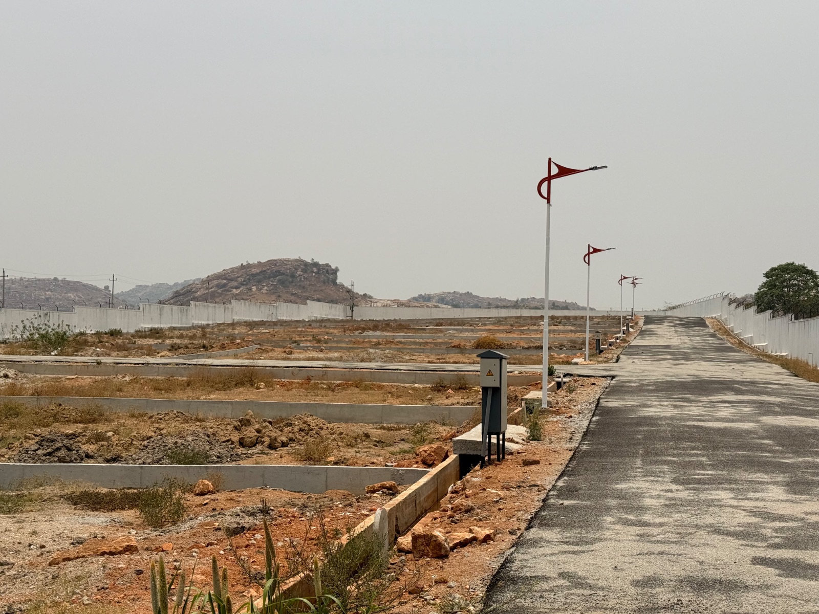Commercial Layout in Yadgir — photo 2