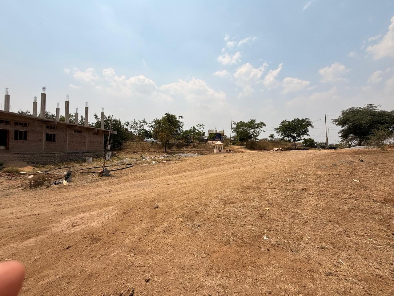 Residential Layout in Near Bus Depot — photo 2