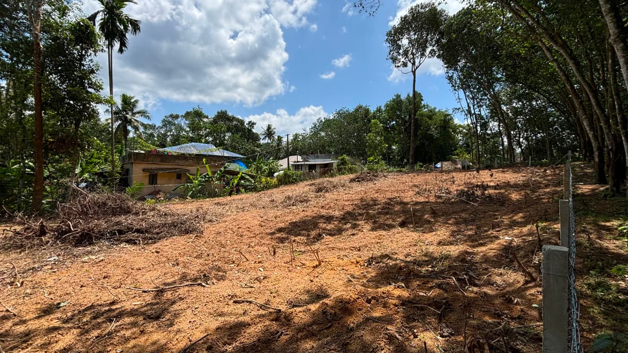Residential Plot in Anad — photo 3