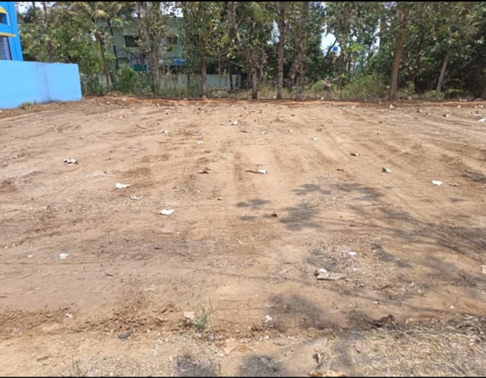 Plot/Land in Alamelumangapuram Vellore — photo 1