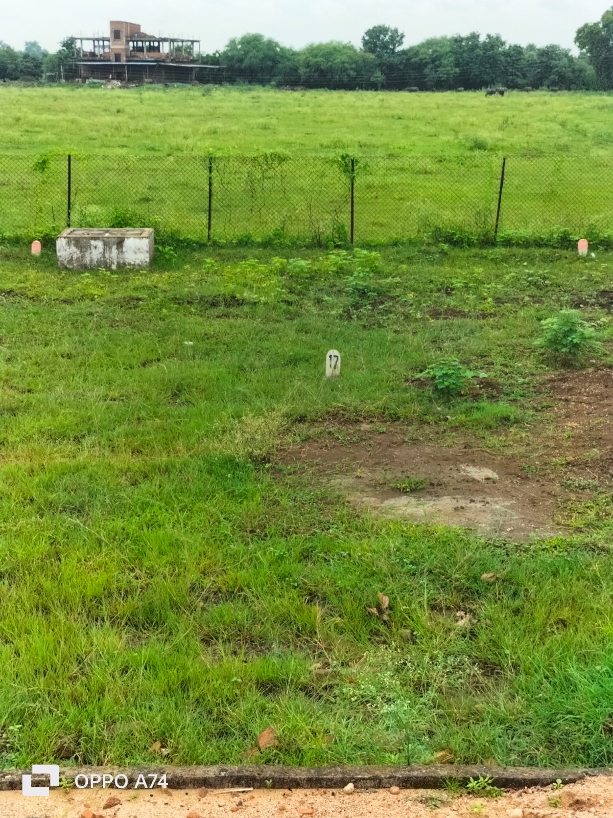 Residential Plot for sale in Nagpur