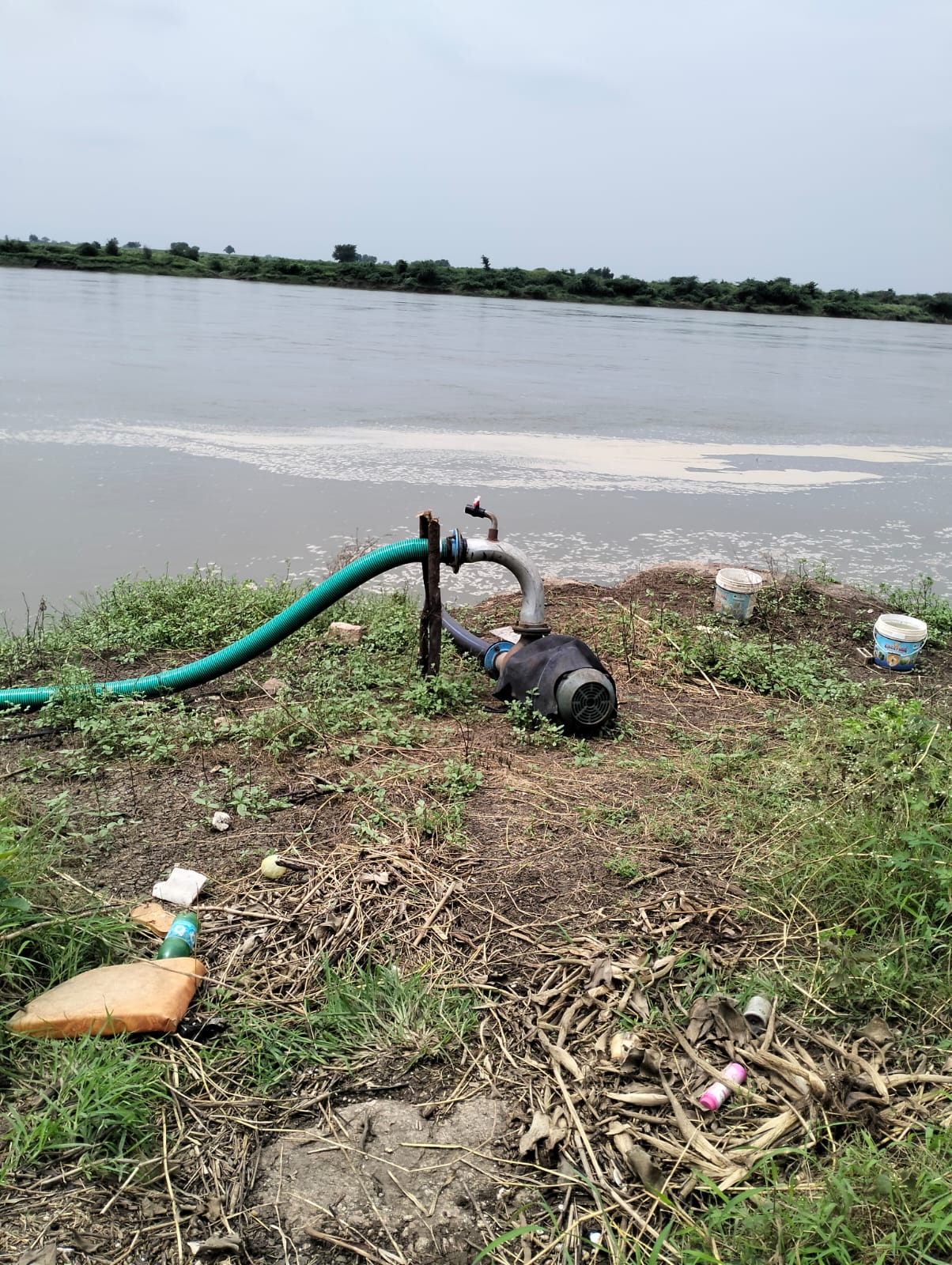Agricultural Land in Yadgir — photo 4