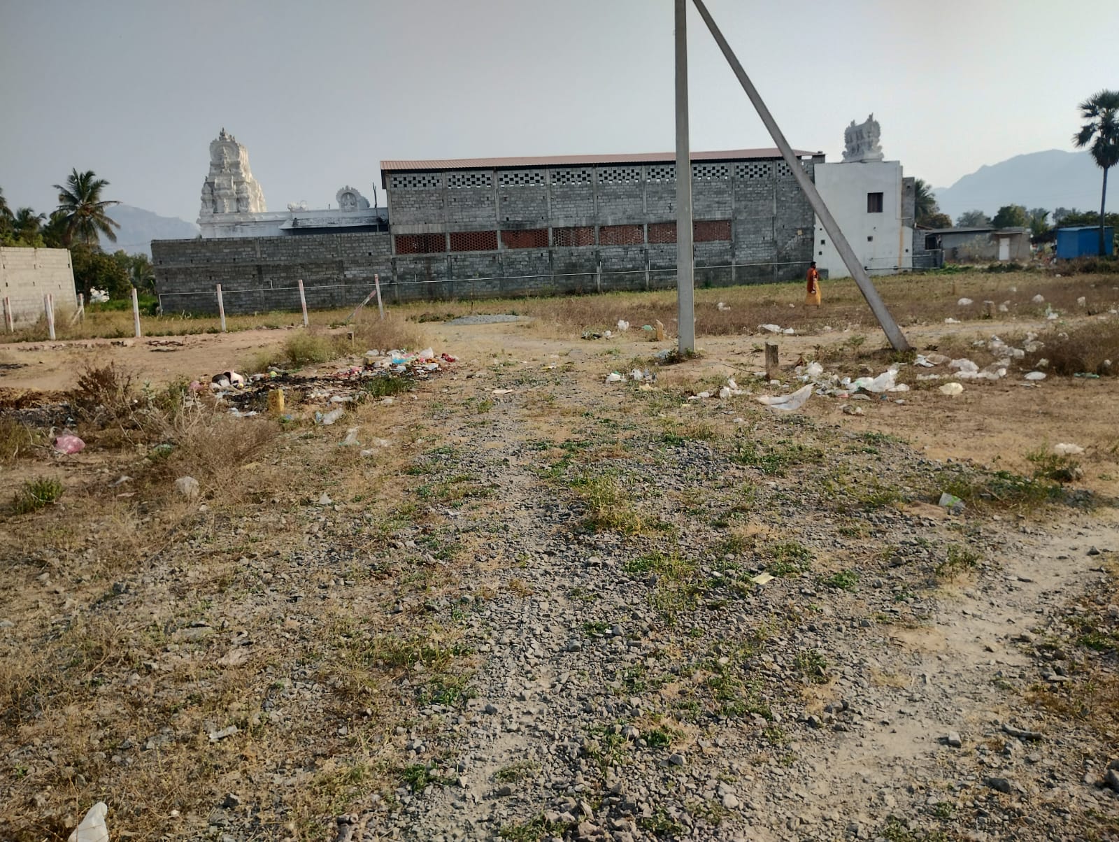 Plot / Land in Vellore — photo 2