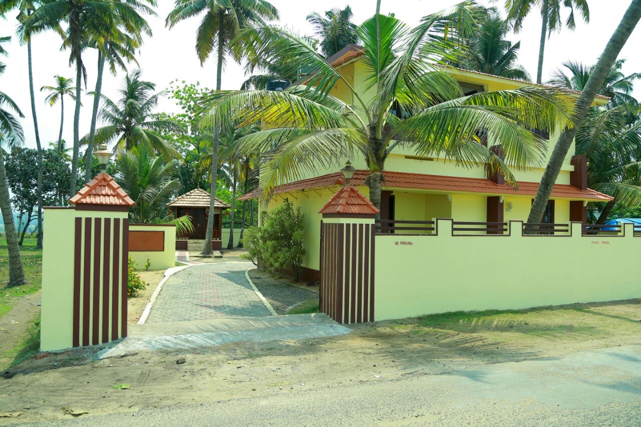 Residential House / Villa in Ernakulam — photo 3