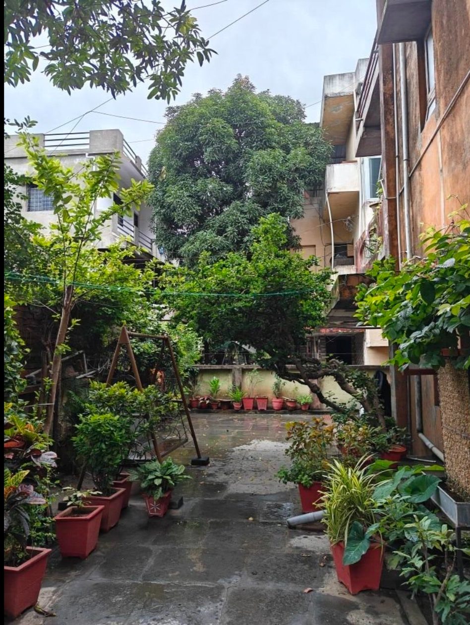 Apartment / Flat in Nagpur — photo 3