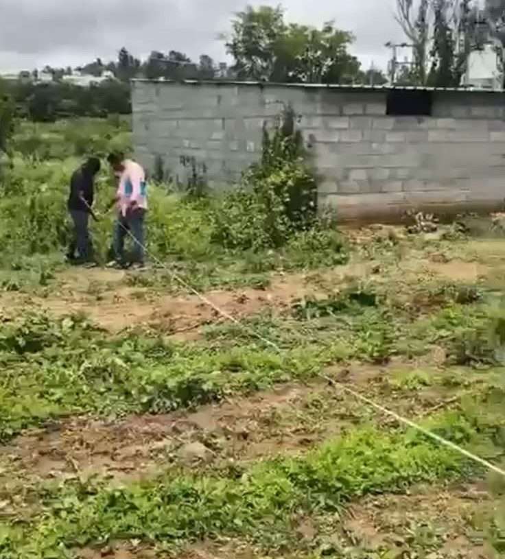 Residential Plot for sale in Mysuru