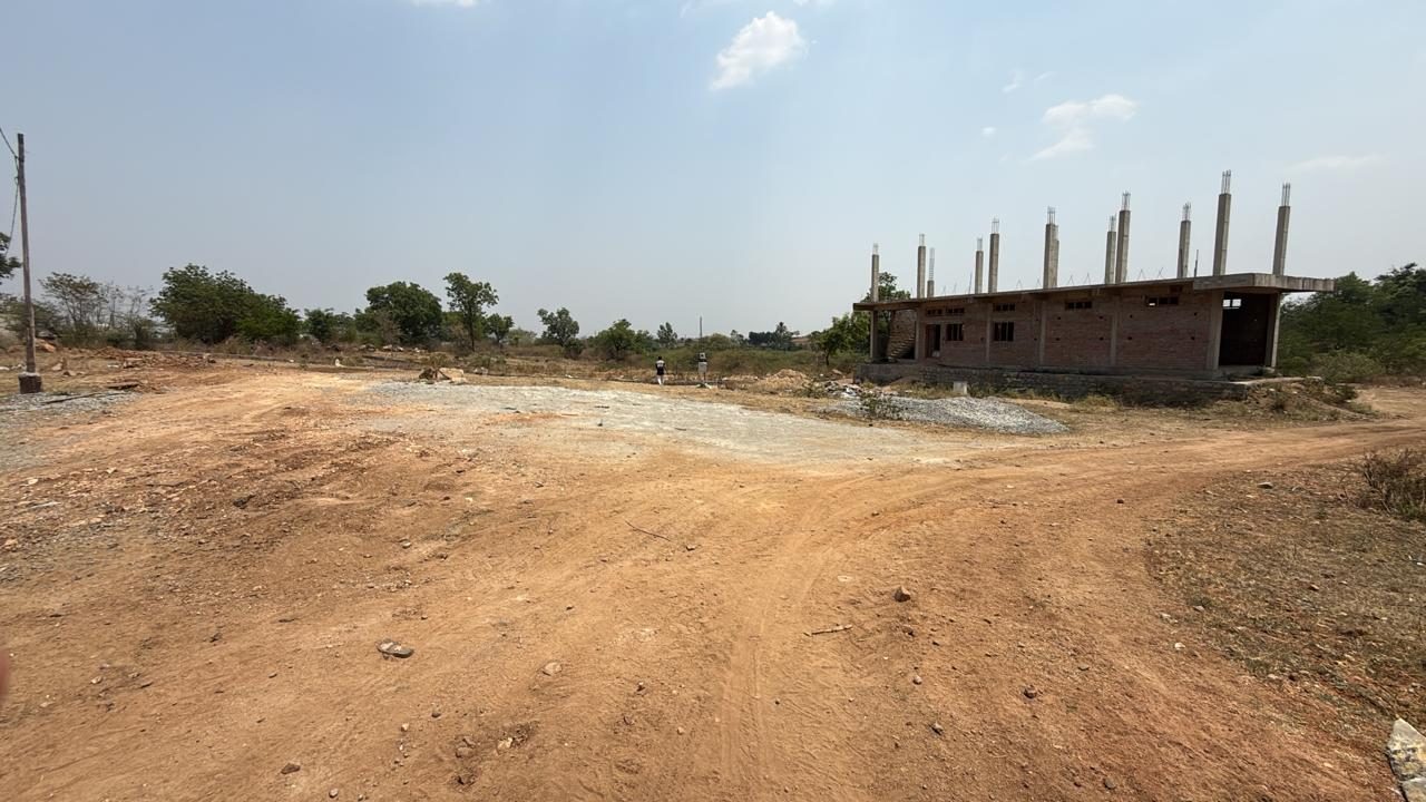 Residential Layout in Near Bus Depot — photo 1