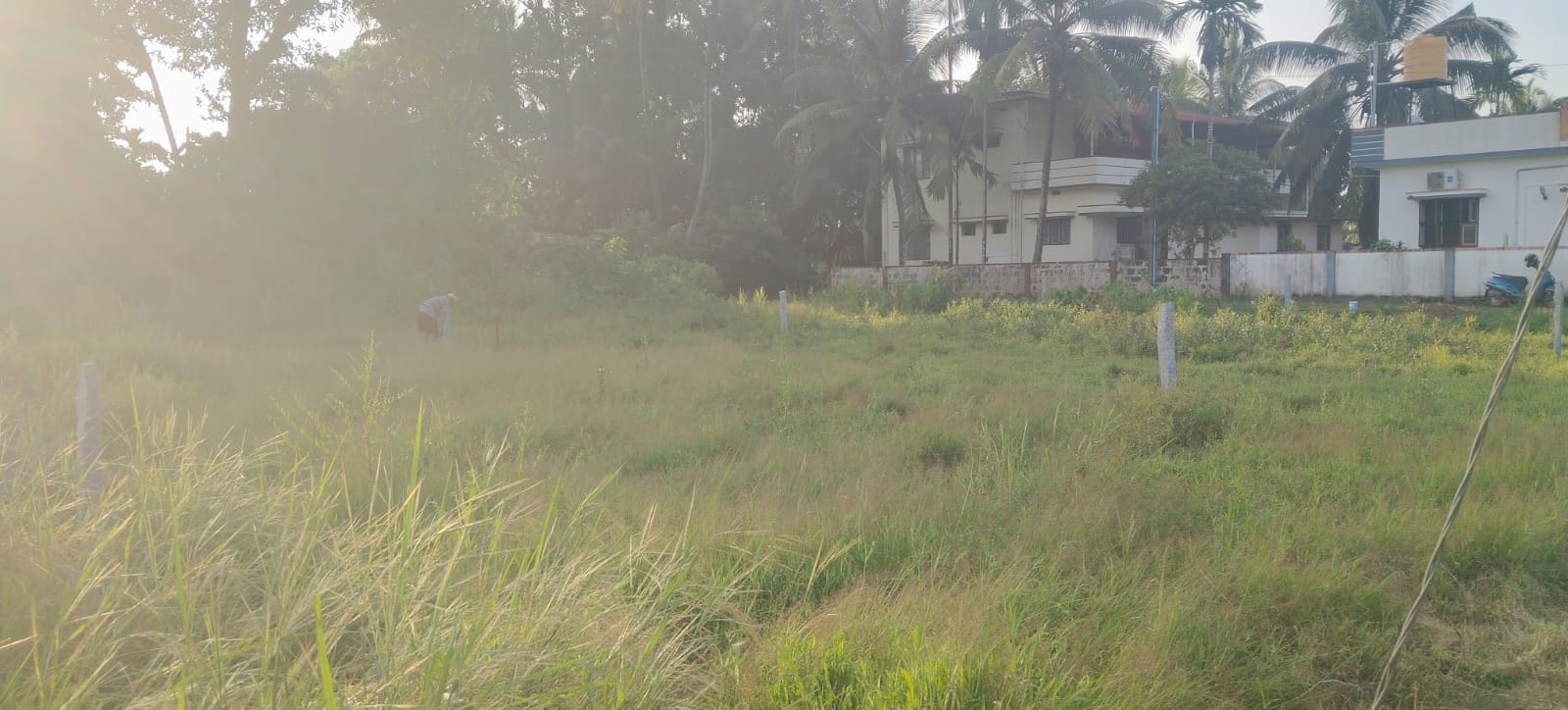 Plot / Land for sale in Udupi kathapady
