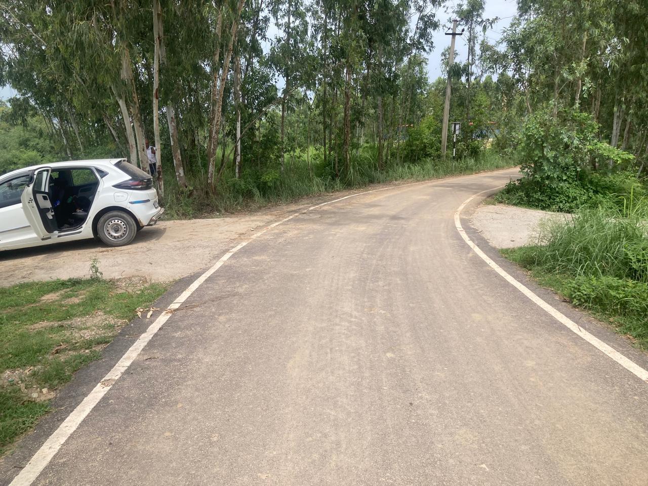 Agricultural Land in Haridwar — photo 2