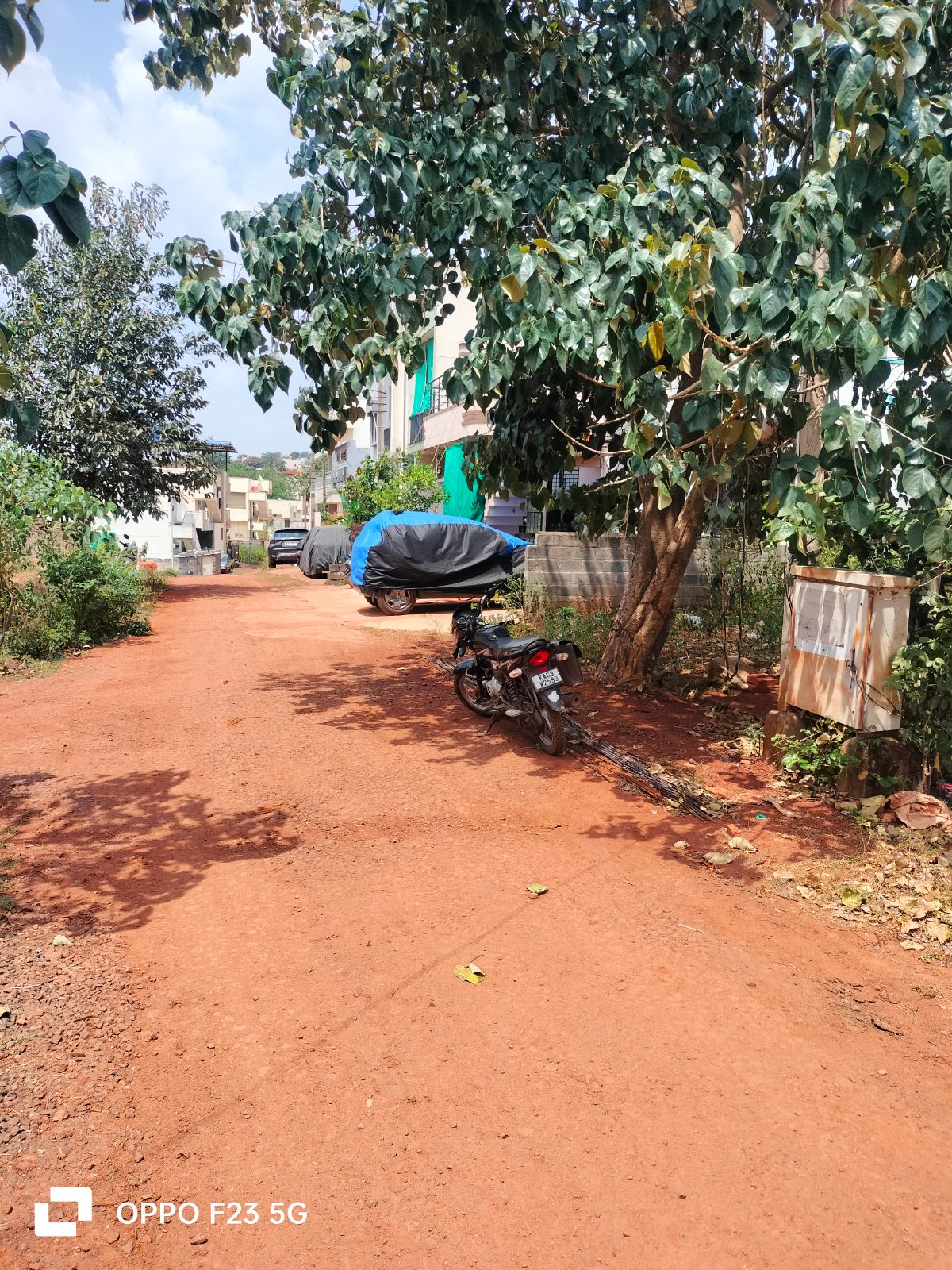 Residential Plot in Hubli — photo 4
