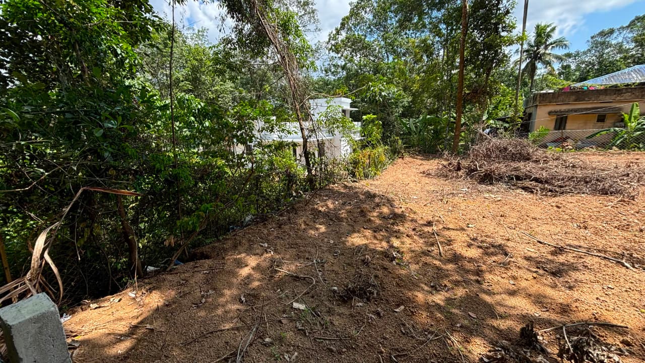 Residential Plot in Anad — photo 4