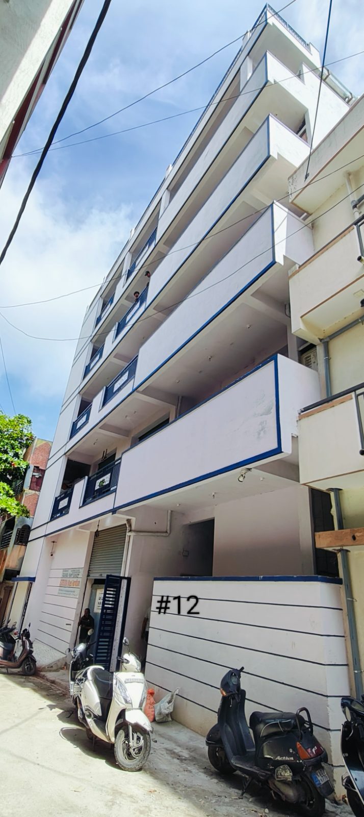 Commercial Building / Shop for sale in Bangalore