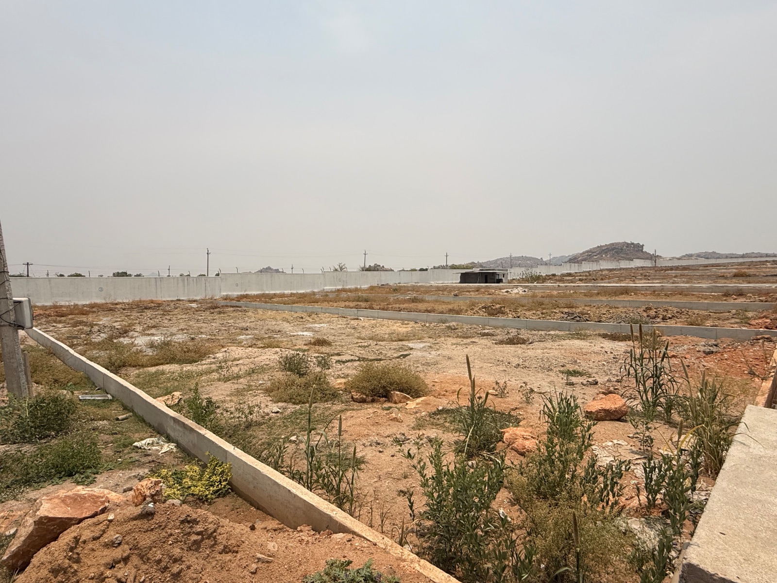 Commercial Layout in Yadgir — photo 3