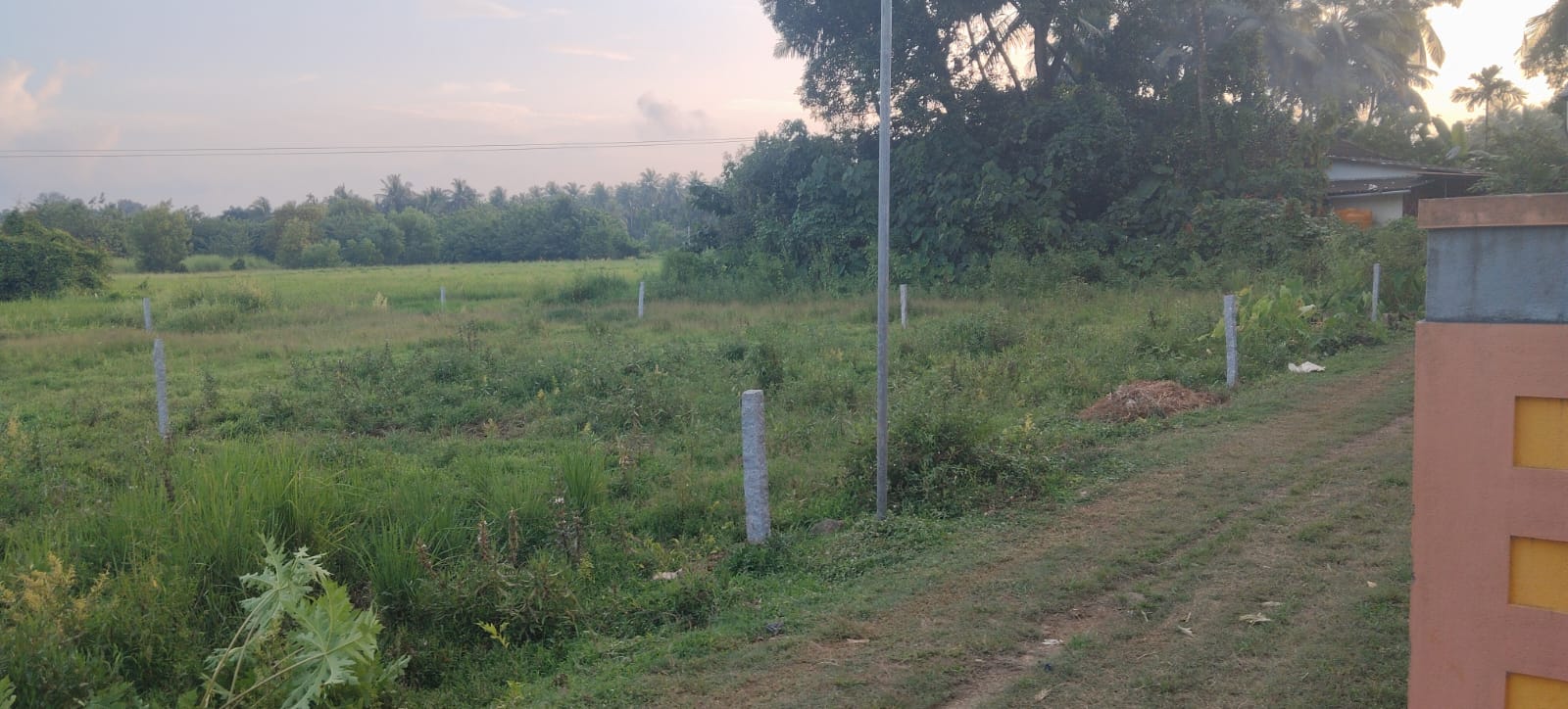 Plot / Land in Udupi kathapady — photo 3
