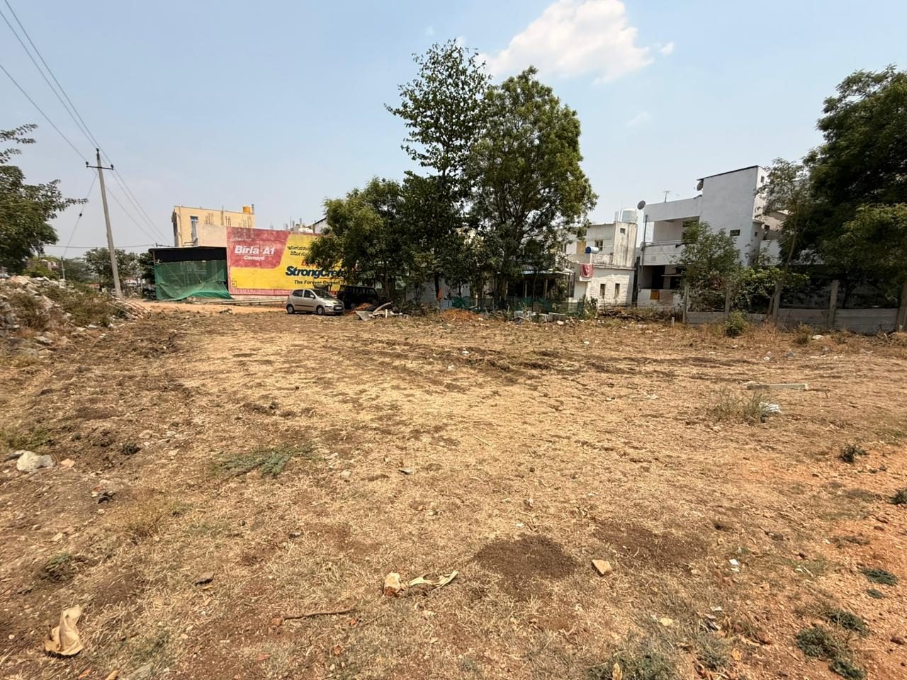 Commercial Layout in Gurumathakal — photo 2