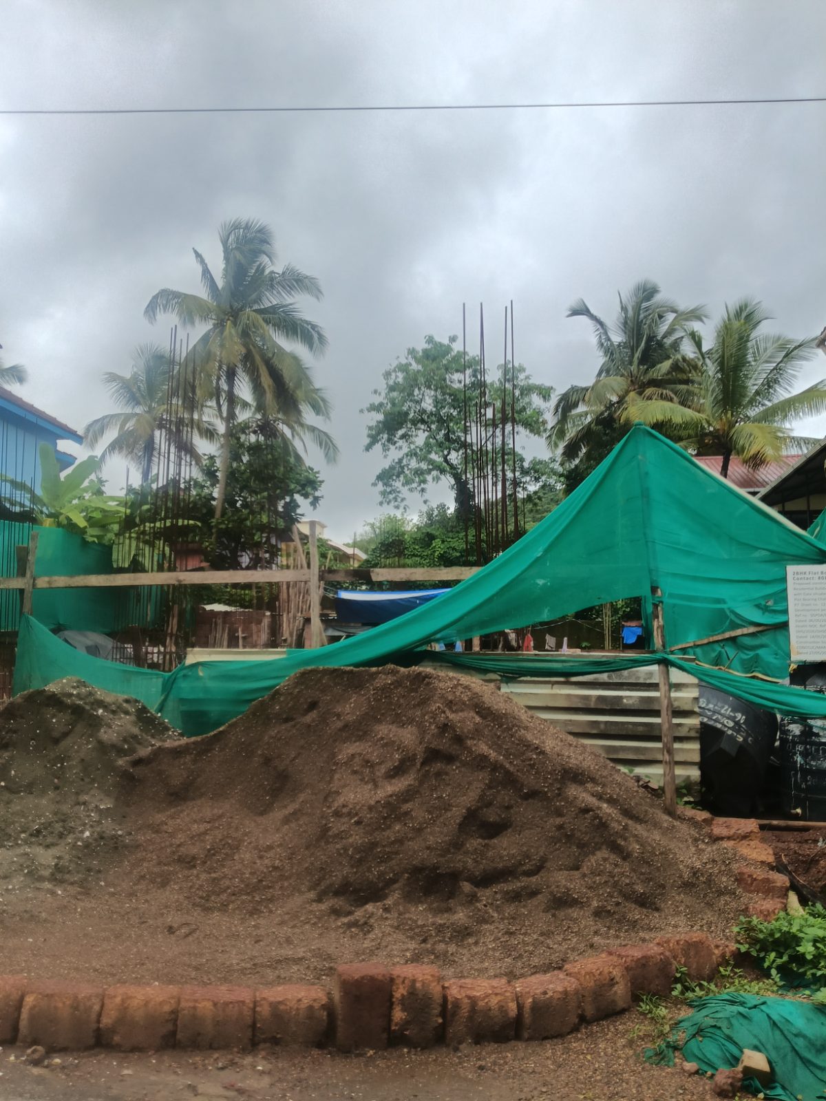 Apartment / Flat in Margao — photo 2