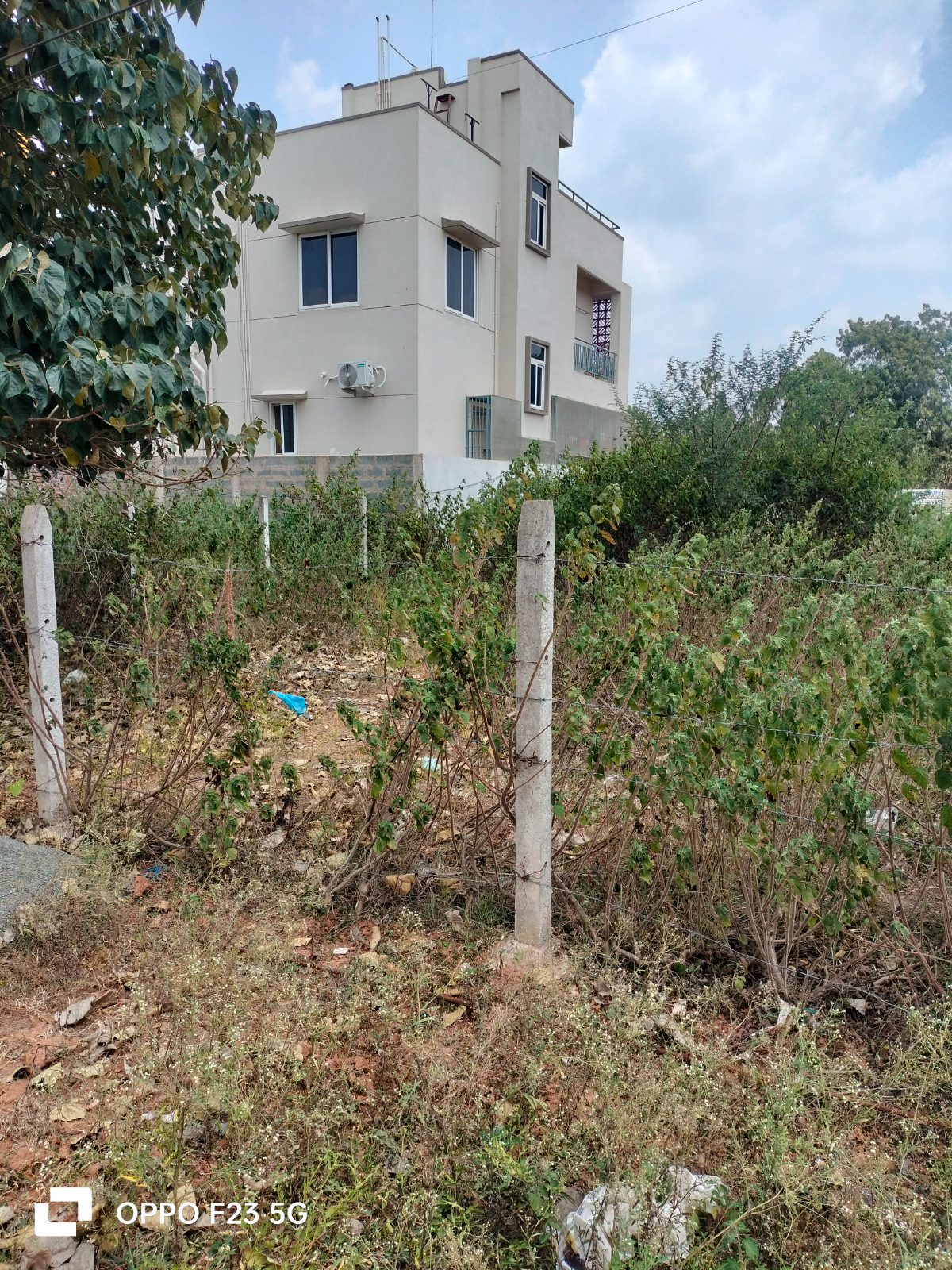 Residential Plot in Hubli — photo 1